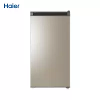 海尔(Haier)家用立式冰柜 BD-148MDT(单位:台)(BY)