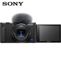 索尼(SONY)ZV-1 Vlog数码相机 (单位:台)(BY)