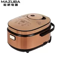 电饭煲MRC-CS0315YY(单位:个)(BY)