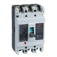 德力西 DELIXI ELECTRIC CDM1-100M/4340 50A DC24V CDM1塑壳断路器.