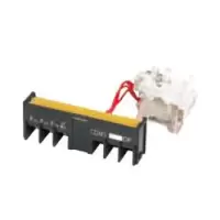 德力西 DELIXI ELECTRIC CDM3L系列塑壳漏电断路器附件 报警左(端子)CDM3L-125.