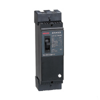 德力西 DELIXI ELECTRIC 塑壳漏电断路器 DZ15LE-100/2901 100A 300mA.