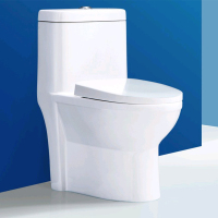 心意卫浴 超漩式连体坐便器 650×360×745mm(个)