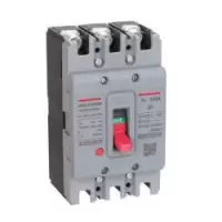德力西 DELIXI ELECTRIC 塑壳断路器 CDM3-250S/4310A 200A DC24V.