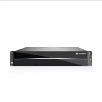 华为存储5110V5 32G缓存 4端口FC8G*2 6*8TB 12*3.5”