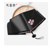 雨伞吹风慰问套装