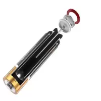 碱性电池 儿童玩具电池干电池血糖仪/遥控器/鼠标/键盘 聚能环3代 7号8粒