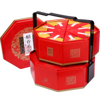 稻香村粽子 端午礼盒上品御礼粽子礼盒 2.245kg(计价单位:盒)