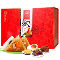稻香村粽子 端午礼盒私房粽粽子礼盒 2.125千克(计价单位:盒)