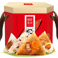 稻香村粽子 端午礼盒 上品尊礼粽子礼盒 2.16kg(计价单位:盒)