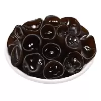 茗申黑木耳500g