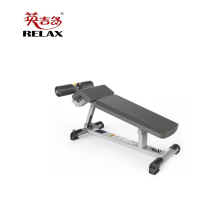 英吉多 PTT0228大角度仰卧板