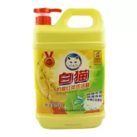 2KG洗洁精