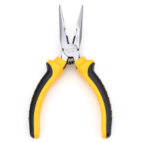 尖嘴钳 尖咀钳子