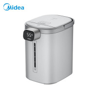 美的(Midea) MK-SP50E501 电热水瓶 生活电器