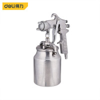得力(deli) DL-PQ2 油漆喷枪(新VI)(2把)