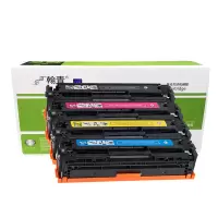 翰青 硒 鼓CE323A 红色 适用 CP1525n LaserJet CM1415fn