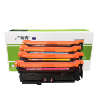 翰青CE402A 黄色打印硒 鼓 适用惠普M551dn M551n M551xhH