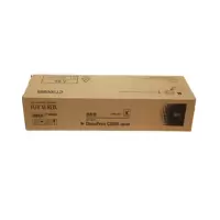 富士施乐 CT200895 原装墨粉筒（墨粉） 黑色单支装(适用DocuPrint C3055机型) 打印页数：6500