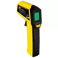波斯工具(BOSI TOOLS)多功能红外线测温仪 BS471526