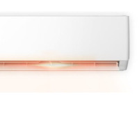 KFR-35GW/(35530)FNhAk-B3 变频1.5匹冷暖挂式家用空调