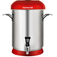 T 商用豆浆机 大容量 台