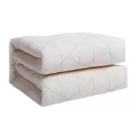 T 棉絮(盖絮 ,垫絮)1.2M 1床