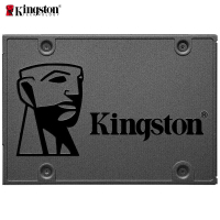 金士顿(KINGSTON) 固态硬盘 A400 240G 个