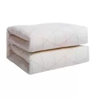 T 棉絮(盖絮 ,垫絮)1.5*2M 床