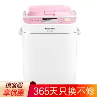 松下（Panasonic）面包机SD-PPF100智能预约双重控温自动投放物料酵母