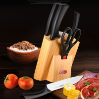 爱仕达 皓锐五件套刀RDG05H1TG