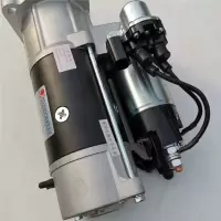 联杰陕汽2190起动机
