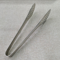 304不锈钢厨房多功能精巧夹 9寸