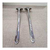 叶滴7分/1.2mm漏勺