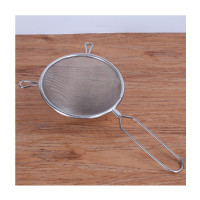 不锈钢双耳油格 12寸