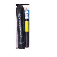 冀泰棒状伸缩高压验电棒10KV