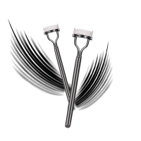 ZH MSQ/魅丝蔻睫毛梳卷翘器 AJMCB