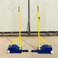 金穗慧采 羽毛球网架