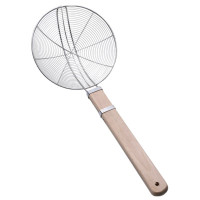 方木柄线厘 24CM