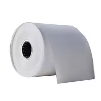 得实 热敏标签纸 110mm*100mm 单层 热敏 字迹保存期10年