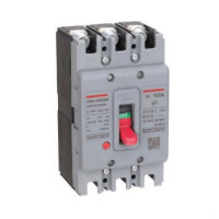 德力西 DELIXI ELECTRIC CDM3-800系列塑壳断路器 CDM3-800R/3200 700A.