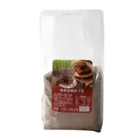 焦香黑糖粉1KG