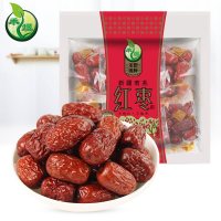 禾煜若羌红枣/600g