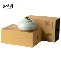 碧螺春茶嫩芽茶叶洞庭山明前特级一等御品绿茶50g