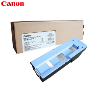 佳能(Canon)MC-08维护盒 IPF8010S/8410/8410SE/9410S保养式墨盒 MC-08保养墨盒