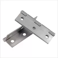 好极行(HAOJIXING) 合页100mm10个/件