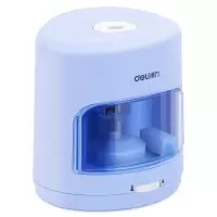 得力(deli)0502 电动卷笔刀(单位:支)(BY)