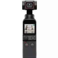 Pocket 2 全能套装云台相机（WB)