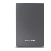 联想1T移动硬盘F309