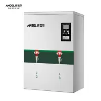 安吉尔（Angel）K1201R50K2 步进式开水器 商用自动电热开水机 （含底座）